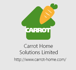 carrot home